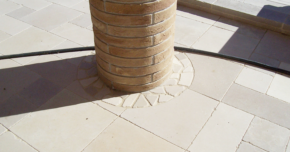 Finitura esterna Impresa Venditti