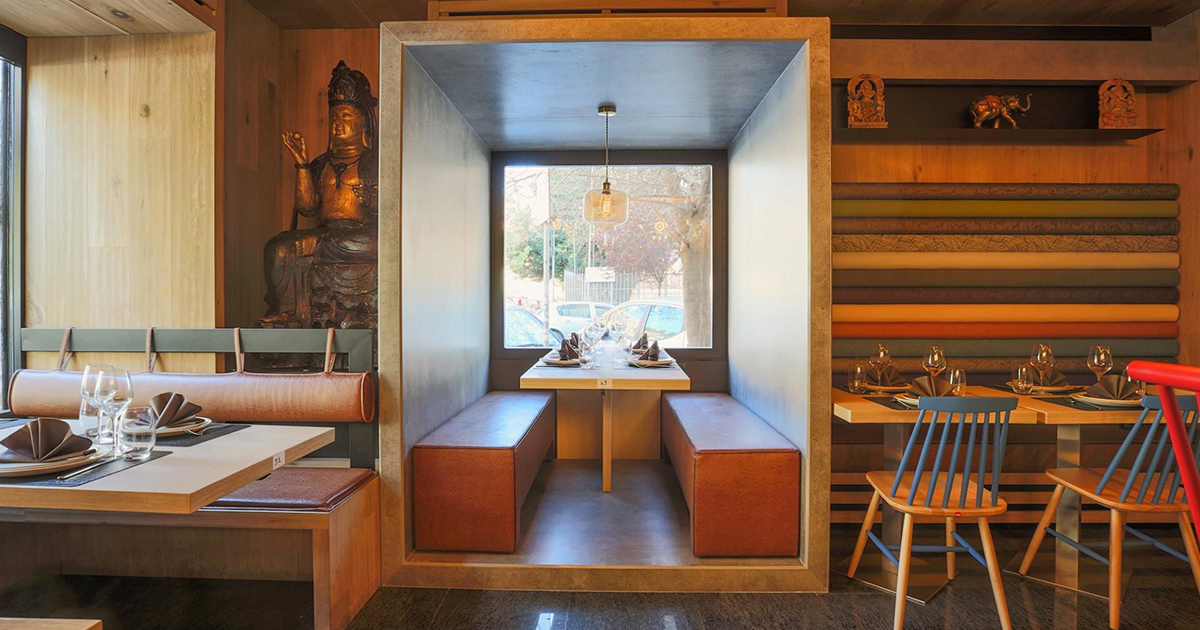 Finiture Interno Impresa Venditti