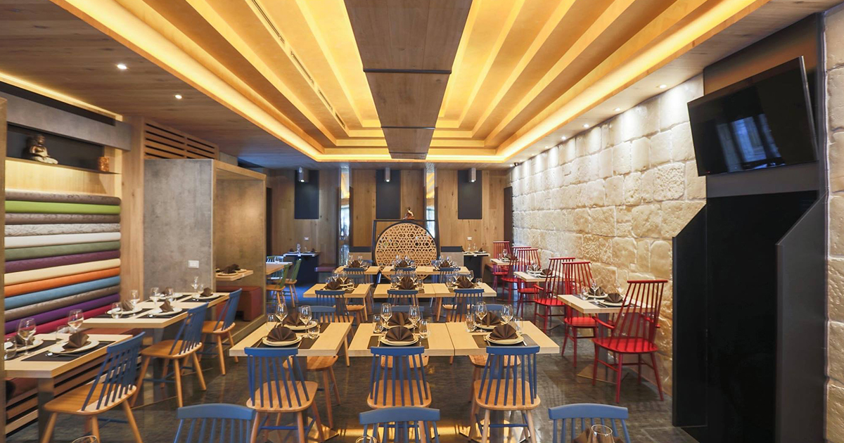 Finiture Interno Impresa Venditti