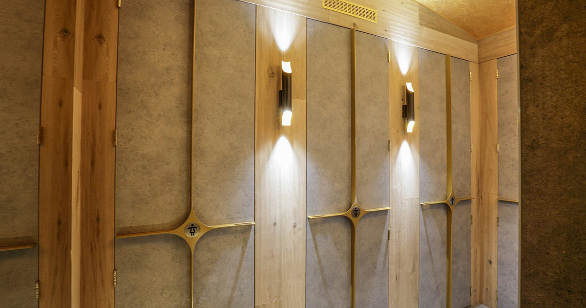 Finiture Interno Impresa Venditti