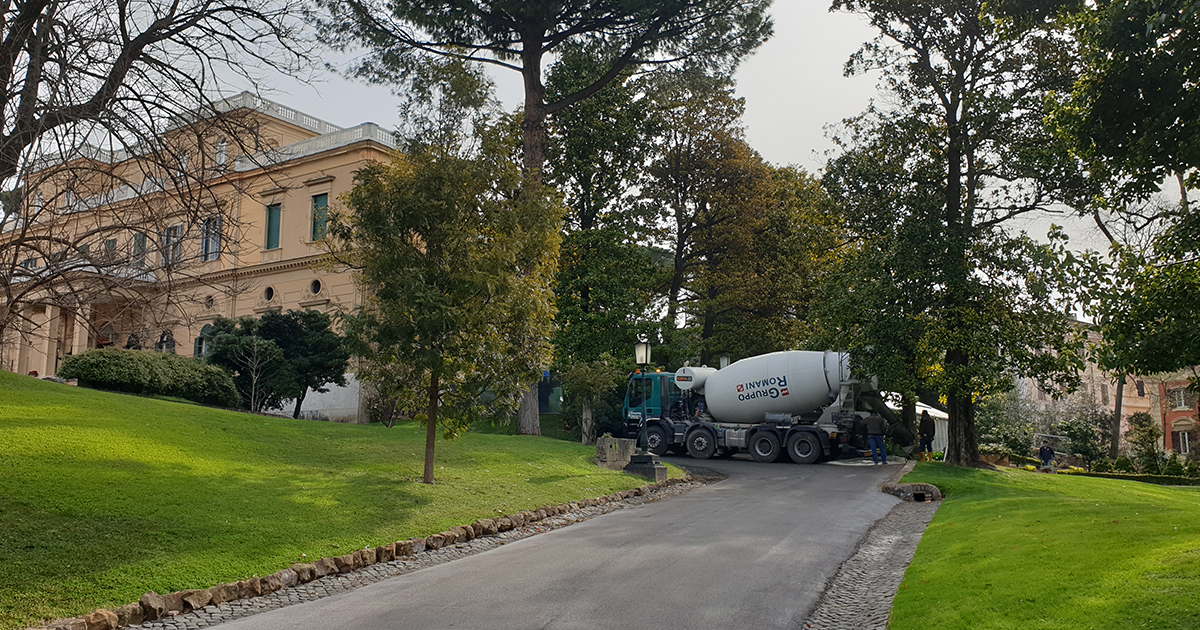 Ambasciata Britannica