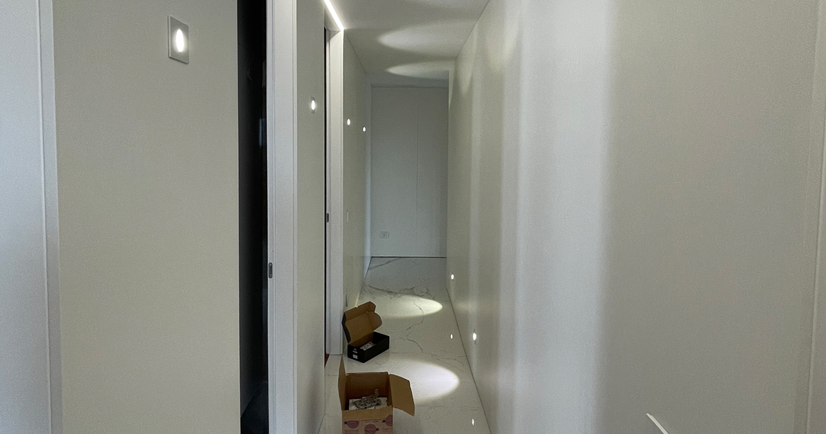 Appartamento Aurelio