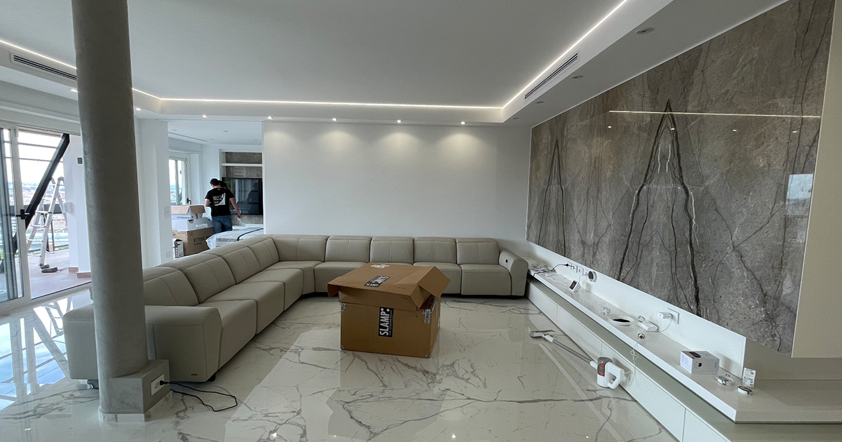 Appartamento Aurelio