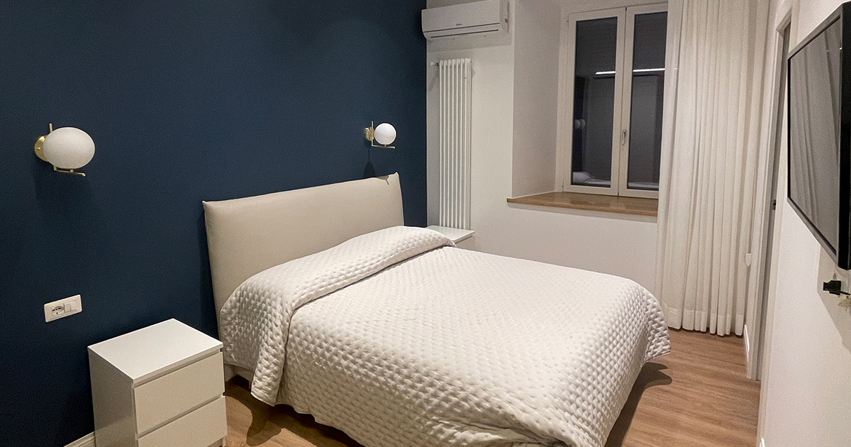 Apartamento Vaticano