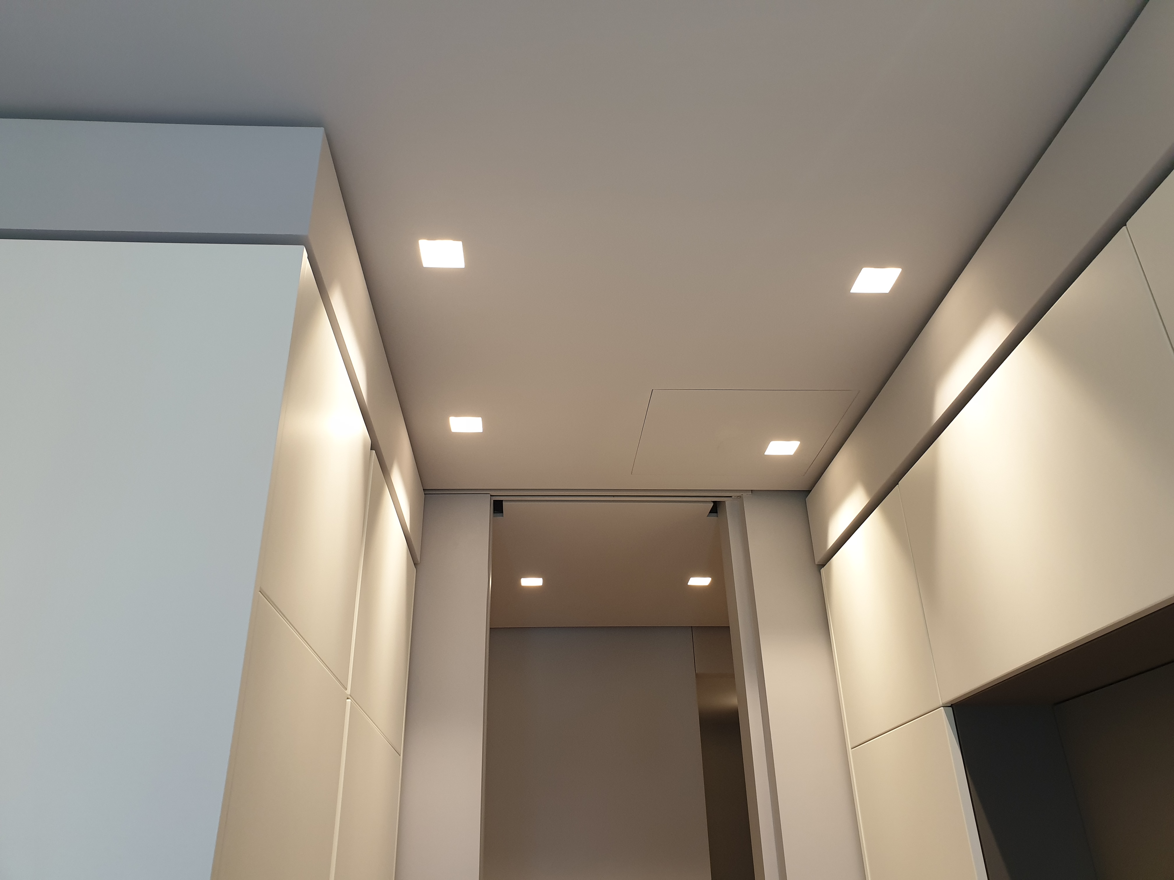 Appartamento Piazza Bologna