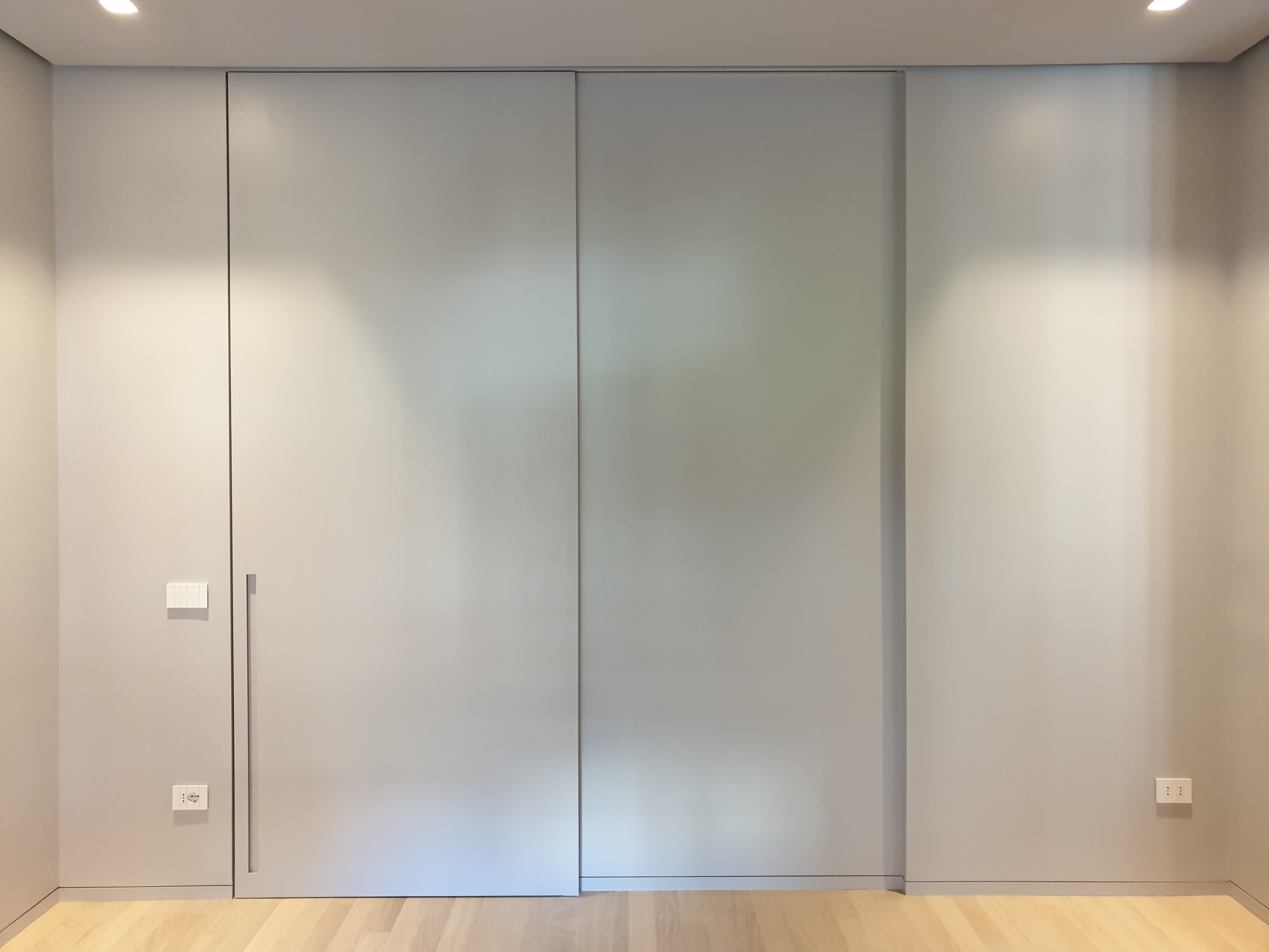 Appartamento Piazza Bologna