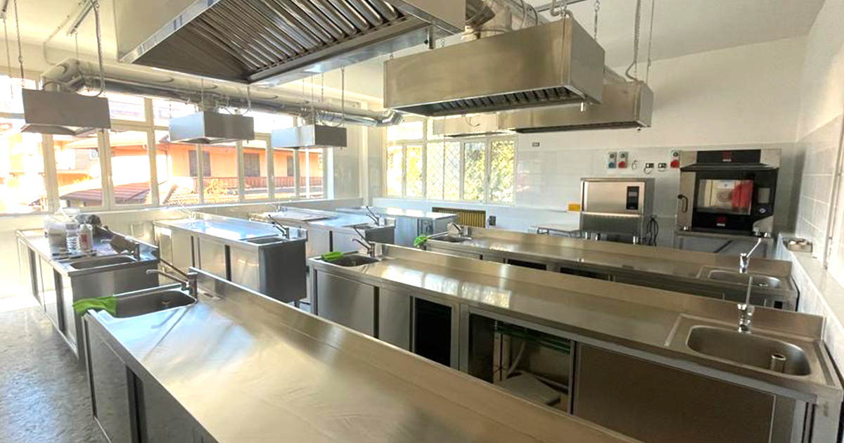 Istituto Alberghiero Ceccano